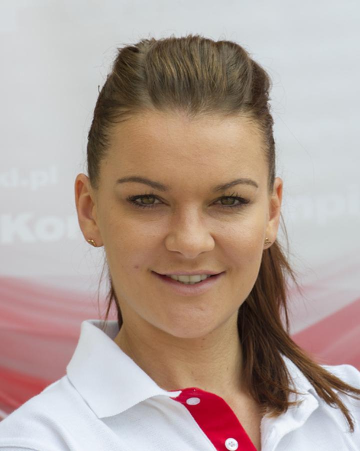 Agnieszka Radwańska ciąża