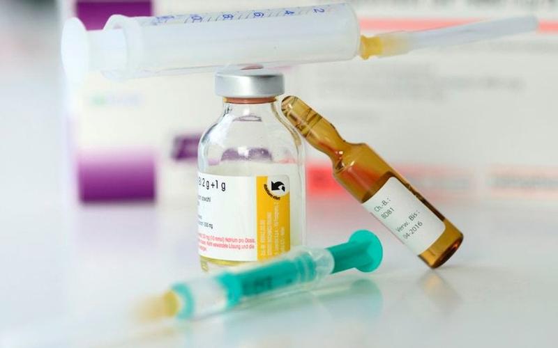 Bezpieczeństwo antybiotyków w laktacji