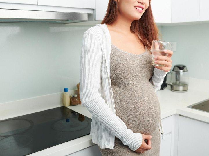 Bezpieczeństwo stosowania octu w ciąży