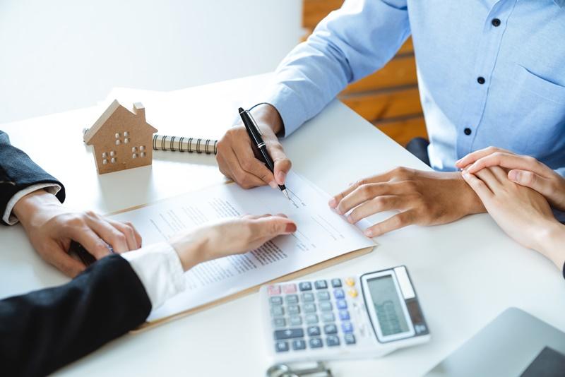 Finansowanie zakupu przez rodziców