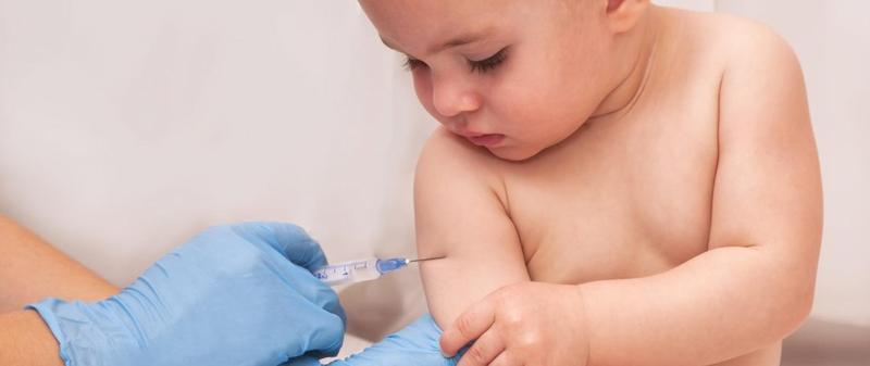 Obawy rodziców dotyczące szczepień