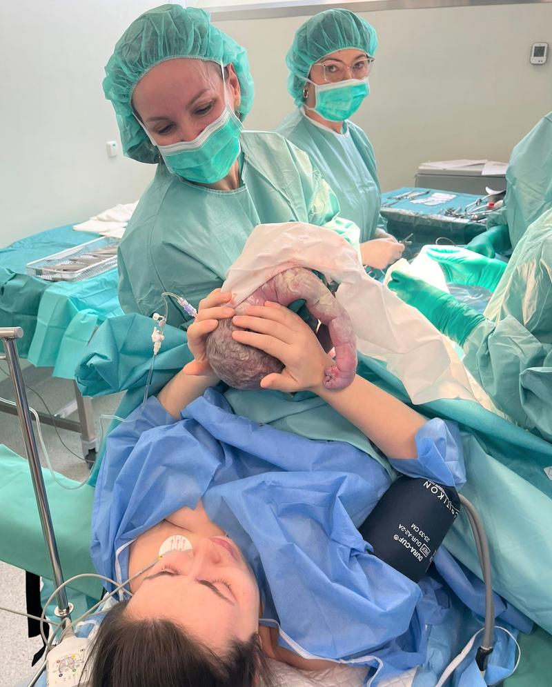 Przyczyny bólu zębów po porodzie