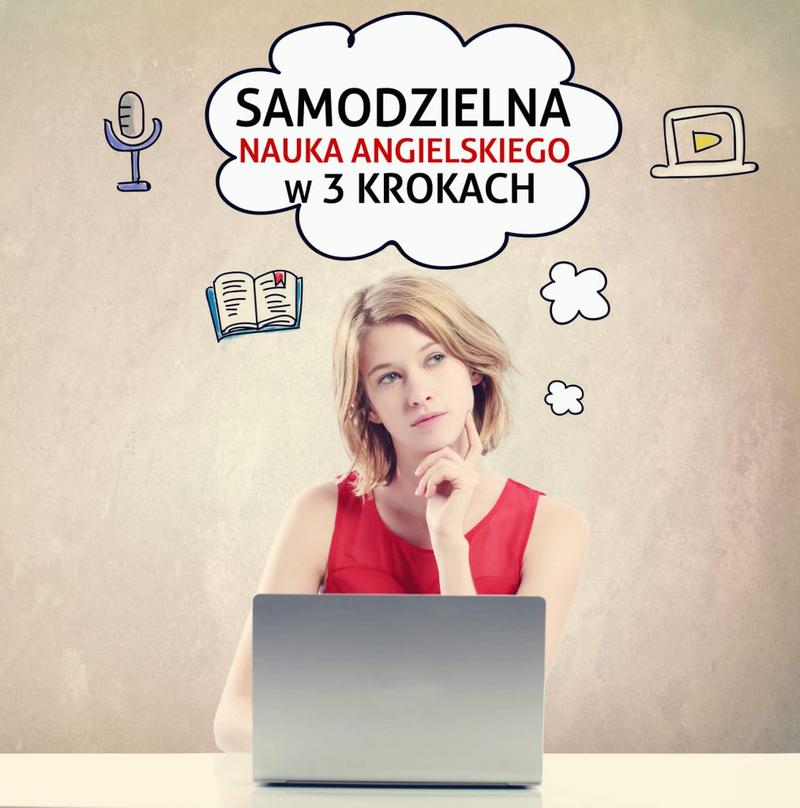 Samodzielna nauka dziecka