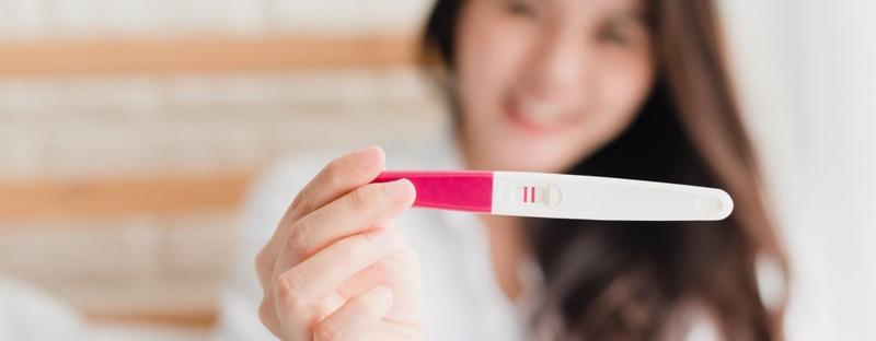 Subiektywne objawy ciąży