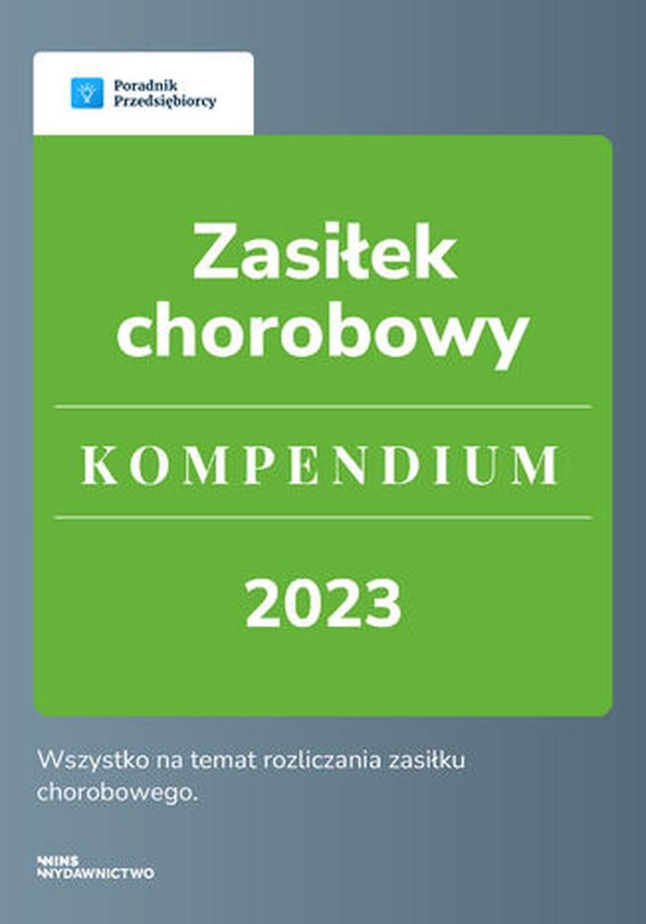 Zasiłek chorobowy w ciąży