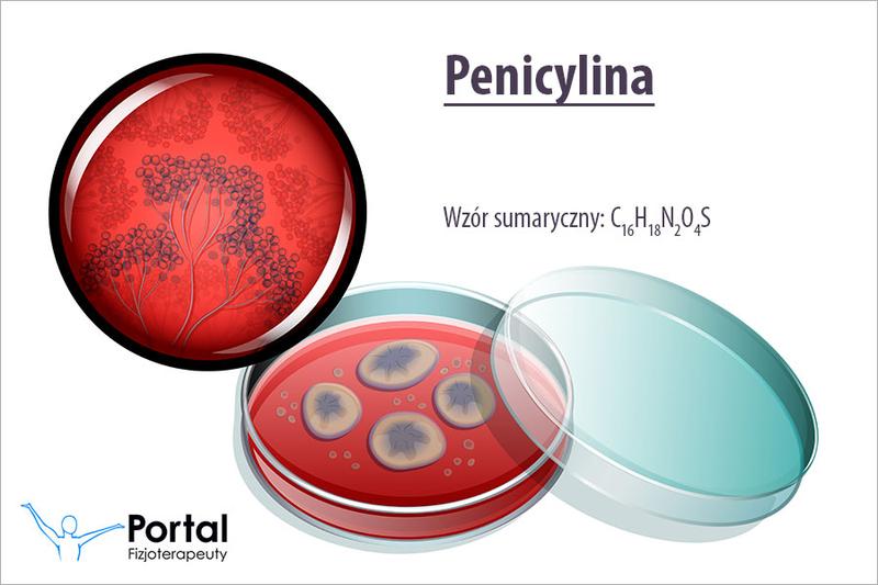 Bezpieczne stosowanie penicyliny w czasie karmienia piersią – co warto wiedzieć?