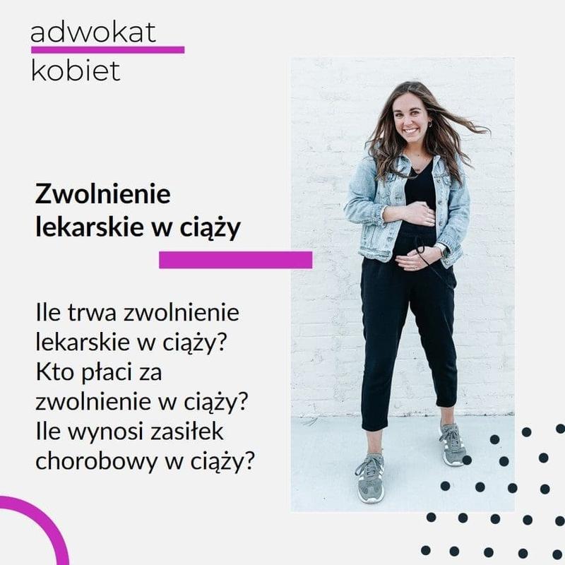 Jak obliczyć L4 w ciąży w 2025 roku – poradnik dla przyszłych mam