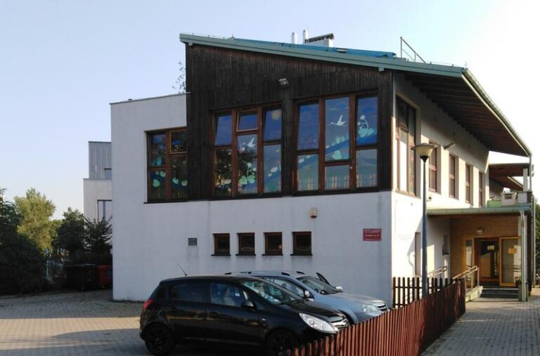 Kiedy można rozważyć wyrzucenie dziecka ze żłobka?