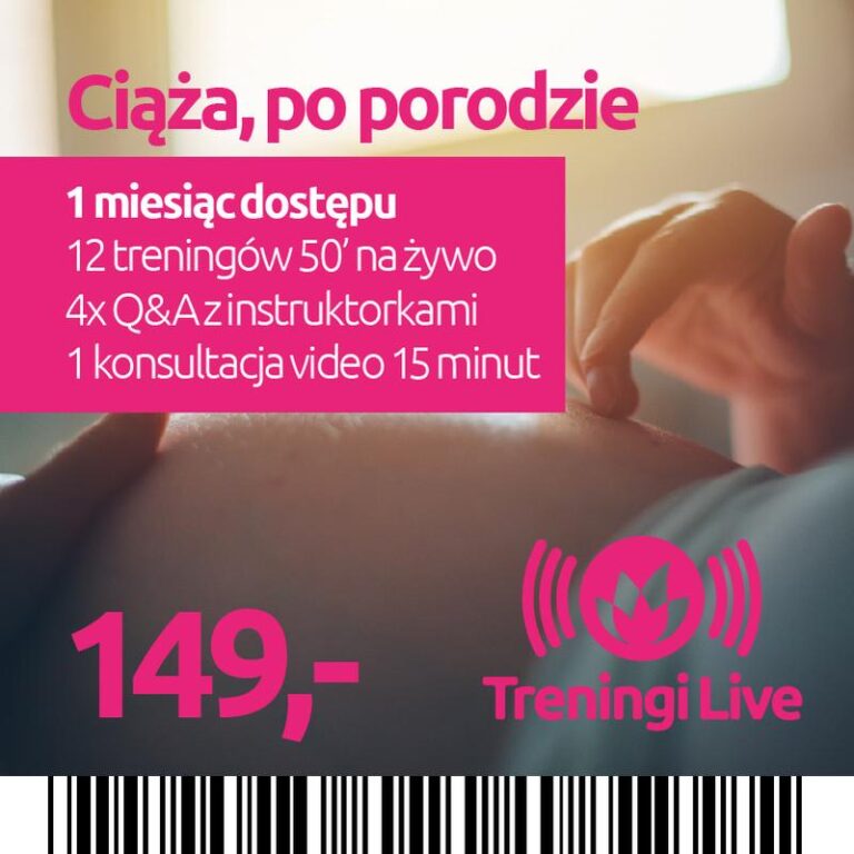 Kiedy po porodzie można ponownie zajść w ciążę? Oto, co warto wiedzieć