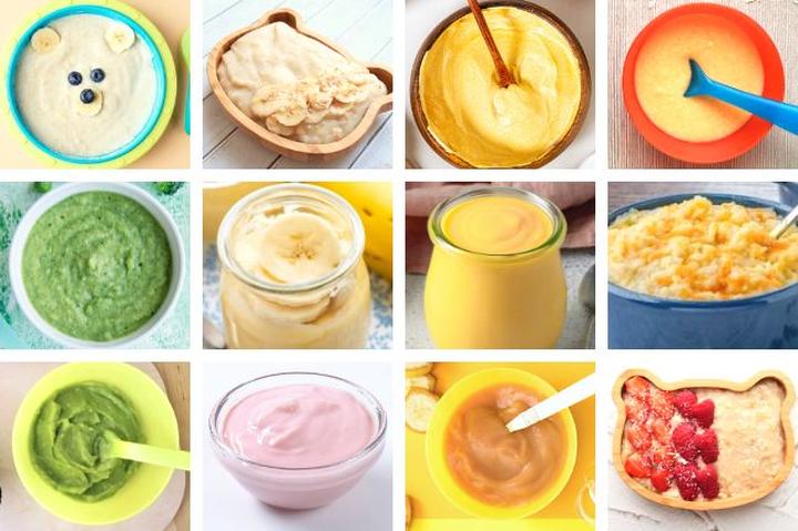 Pomysły na zdrowe przepisy dla 9 miesięcznego dziecka karmionego piersią