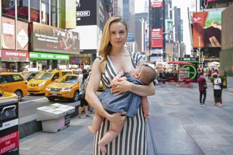 Zastanawiasz się nad wadami karmienia piersią? Oto, co warto wiedzieć