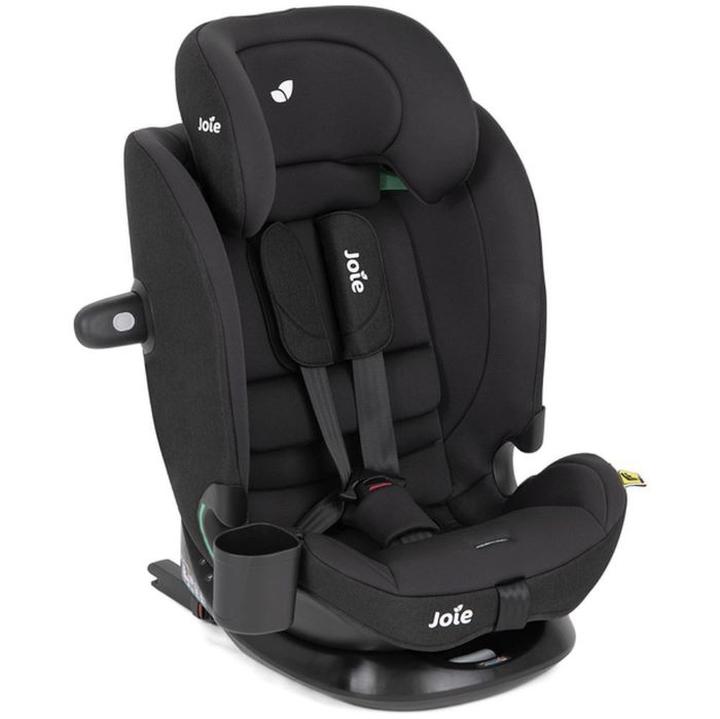 Bezpieczeństwo dziecka w samochodzie