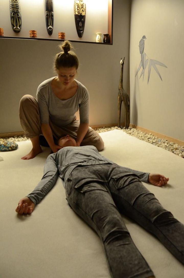 Bezpieczna intymność w ciąży