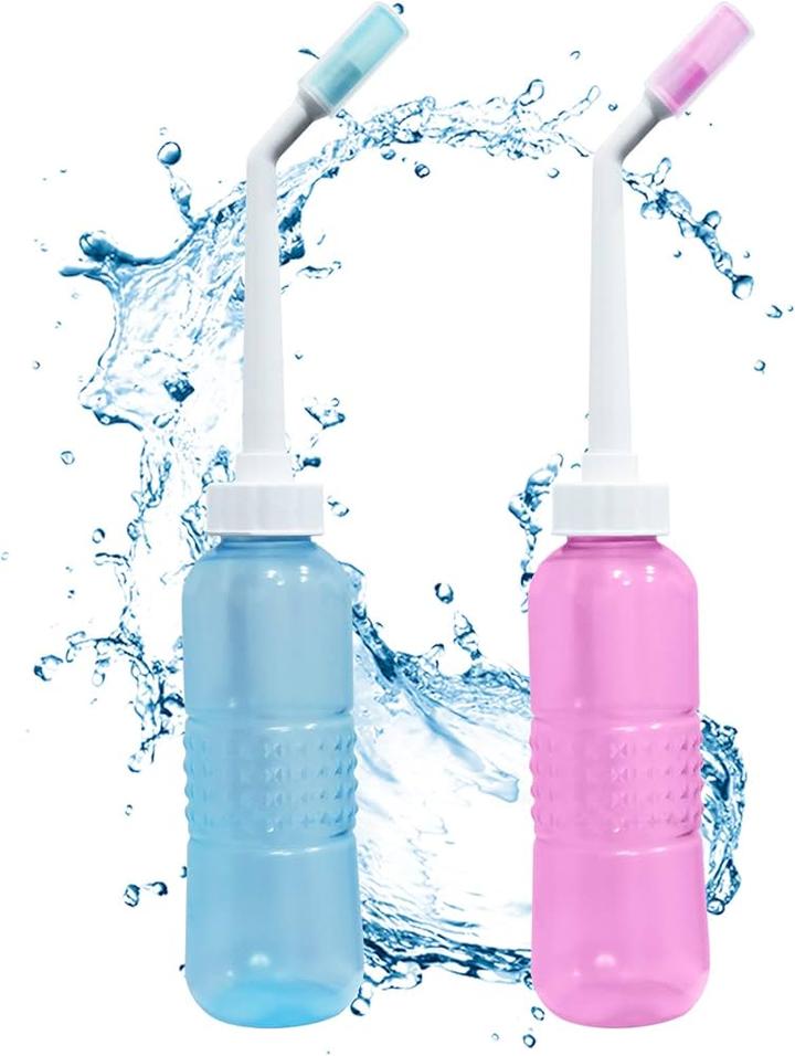 Czyszczenie po porodzie