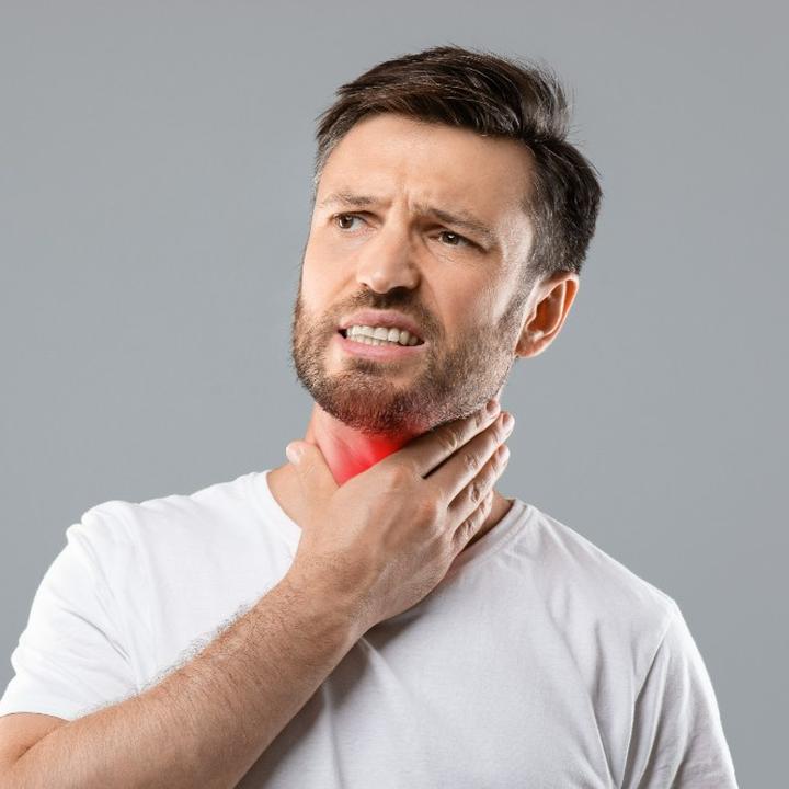 Diagnostyka krtani u dzieci