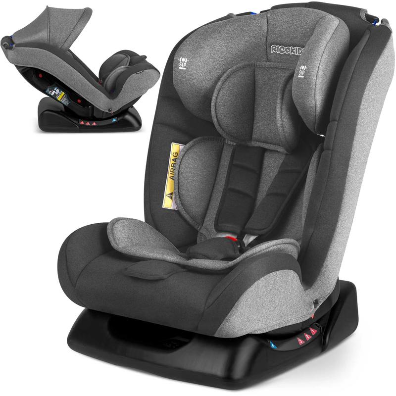 Fotelik czy podkładka dla dziecka