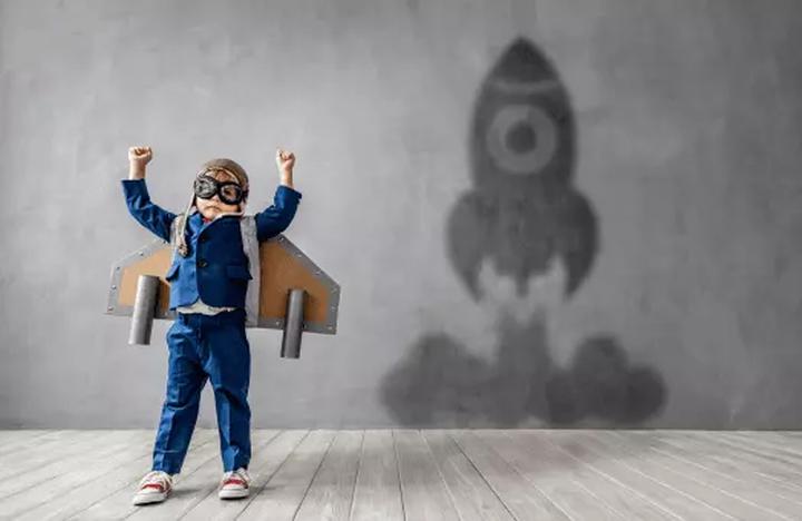 Inspirujące środowisko nauki