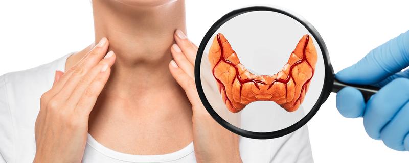 Jak zajść w ciążę przy niedoczynności tarczycy