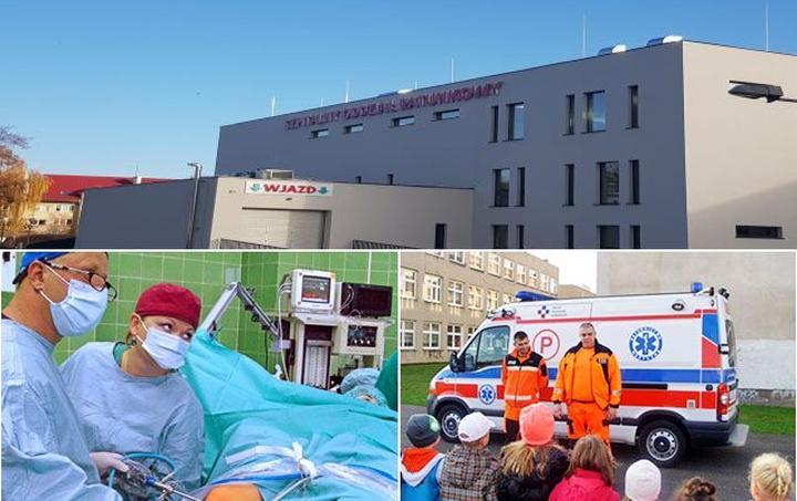 Korzyści zdrowotne dla noworodka