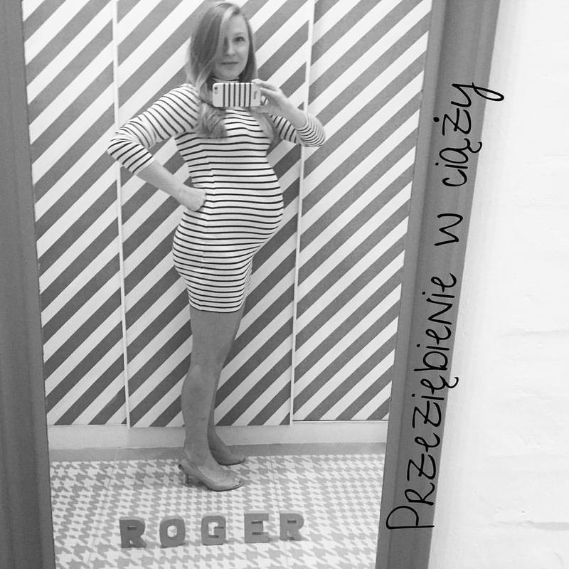 Leczenie przeziębienia w ciąży