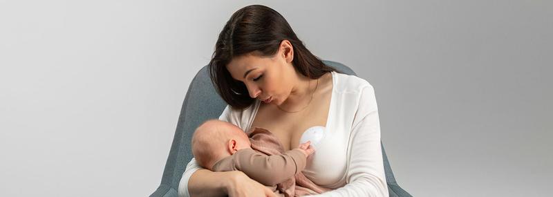 Mity o nocnym karmieniu piersią