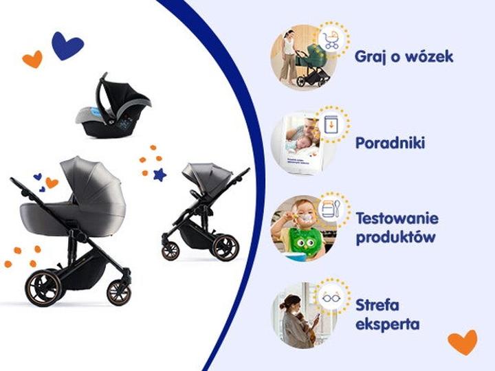 Połóg i krwawienie po porodzie