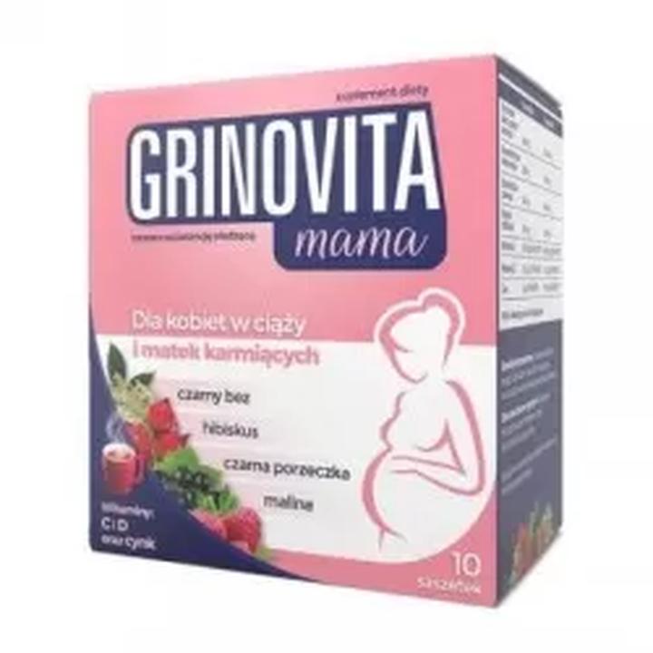 Przeziębienie w ciąży