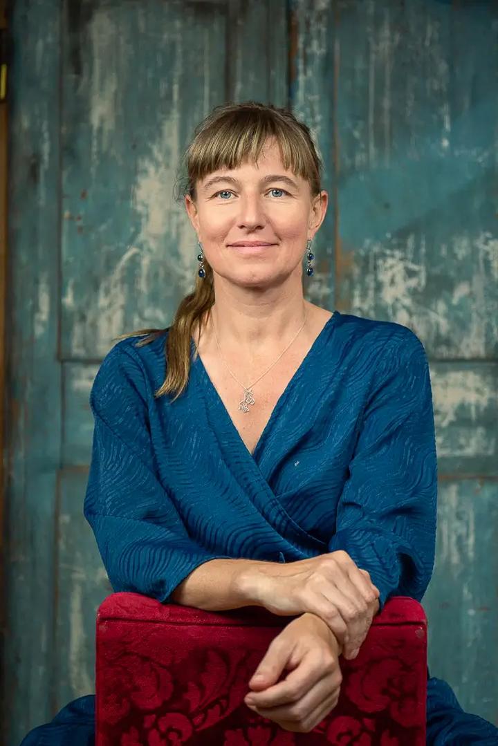 Psychologia dotyku w ciąży