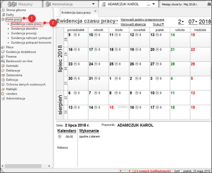 Wynagrodzenie chorobowe w ciąży