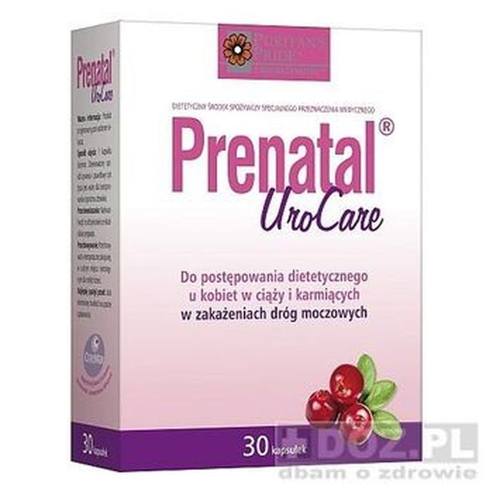 Zapalenie pęcherza w ciąży