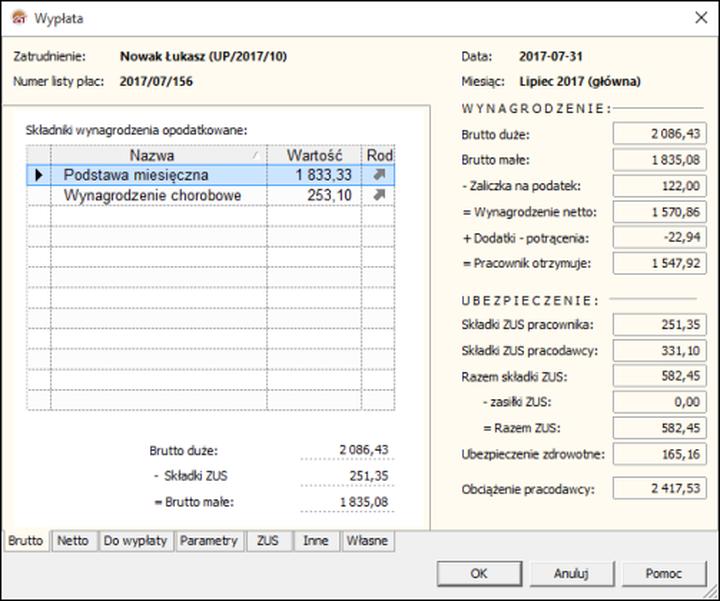 Zasady prawne i dokumenty w ciąży