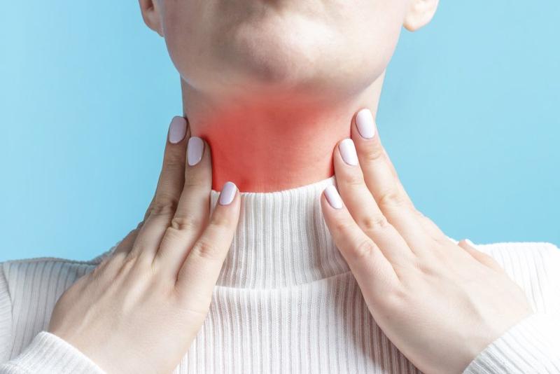 Zmęczenie poporodowe a tarczyca