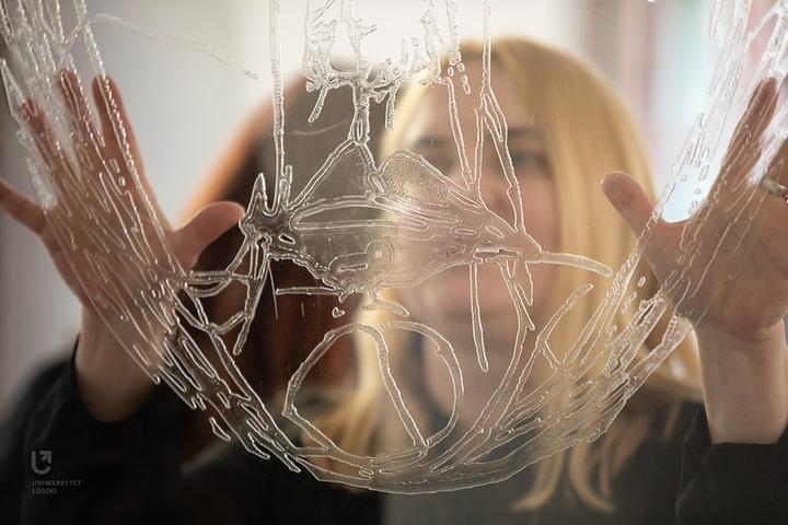 Zmysłowy dotyk w ciąży