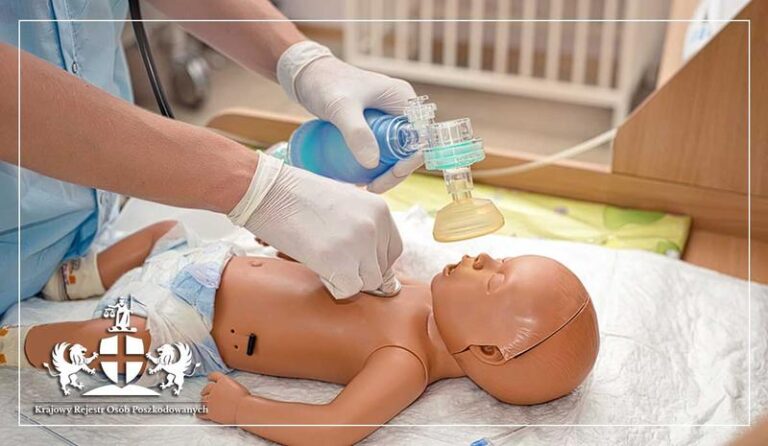 Co zrobić, gdy dziecko nie oddycha po porodzie? Kluczowe kroki dla nowoczesnych rodziców