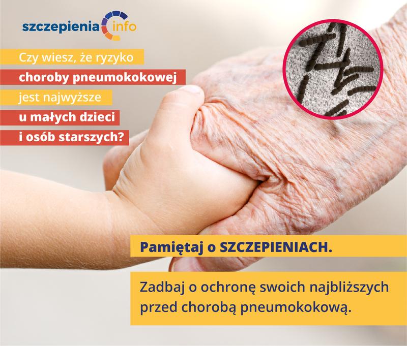 Dlaczego warto zastanowić się nad szczepieniem dziecka na pneumokoki?