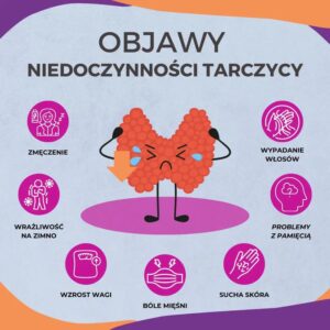 Jak poprawić płodność przy niedoczynności tarczycy i zajść w ciążę?