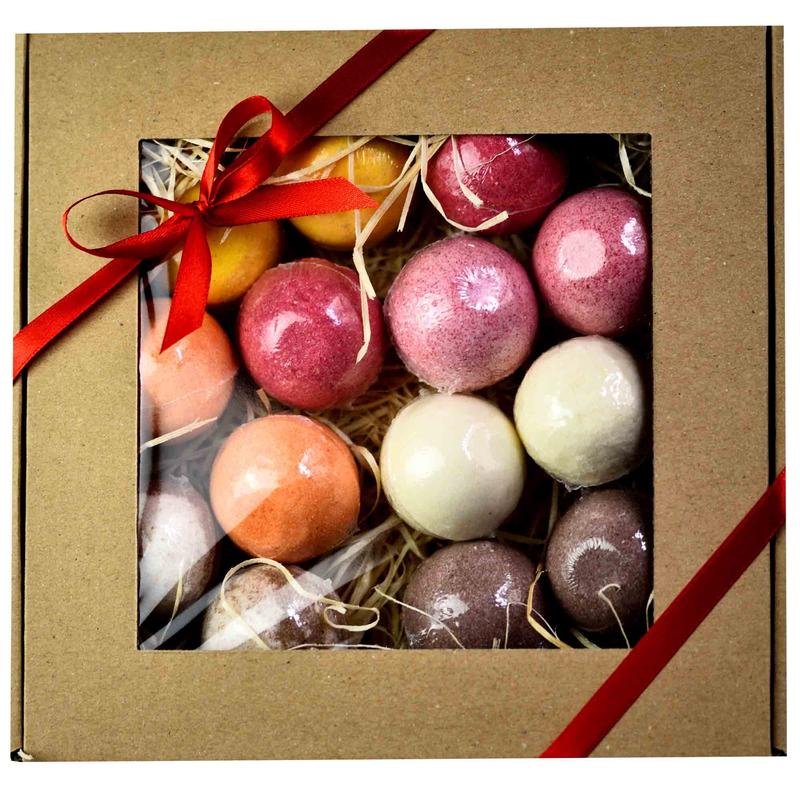 Jak zrobić kolorowe kule do kąpieli dla dzieci w domowym zaciszu?